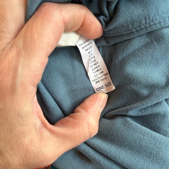 Lularoe one size leggings bundle - Picture 6 of 6